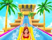Water Sprint   