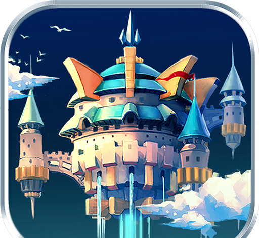 Hanging City   