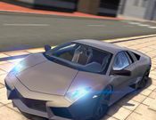 Extreme Driving Simulator   