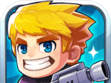 Special Attack Pioneer   