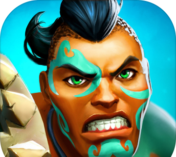 Battle Tide: Heroes of Atlantis   