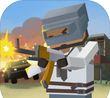 Jedi: Block Survival   