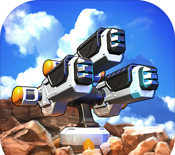 General Tower Defense   High-definition edition
