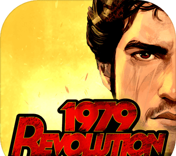 1979 Revolution: Black Friday   