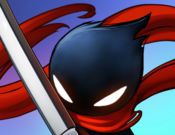 Stickman Revenge 3   