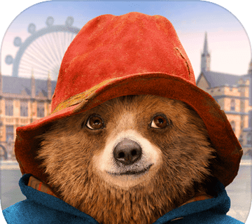 Paddington Bear Run   