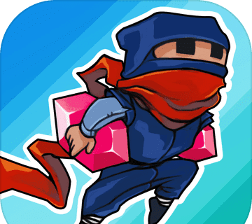 Ninja of Thieves   