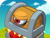 Click on Hero   