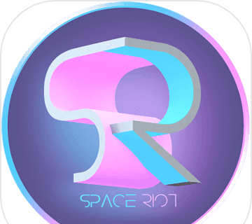 Space Riot   