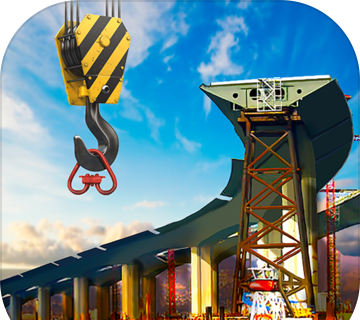 Bridge Building Simulator   