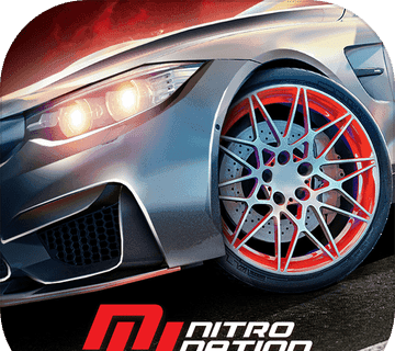 Nitrogen Street Racing   