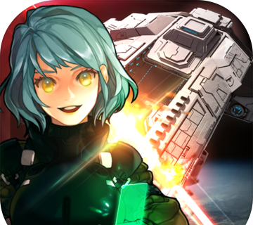 Cosmic Girl Fleet   