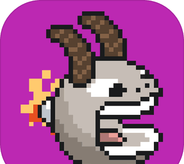 Pixel Gluttony   