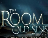 Unlocked Room: Old Sin   