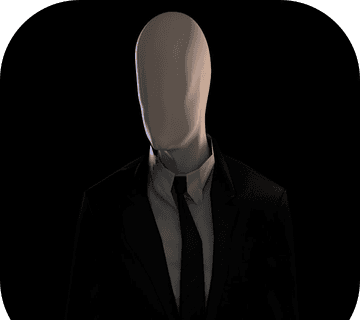 Faceless Man: Dark Forest   