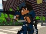 Police City   