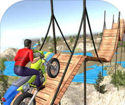 Bicycle Stunts 3D   