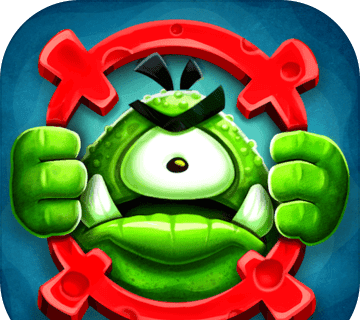 Roly   Poly Monsters