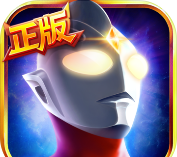 Ultraman Series Return   