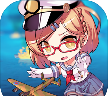 Goddess Fleet   