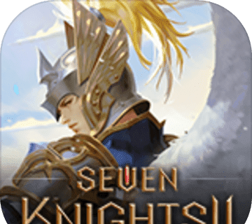 Seven Knights 2   