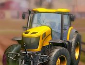 Simulated Farm 2018   