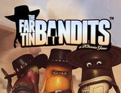 Knot Down Bandit Can   
