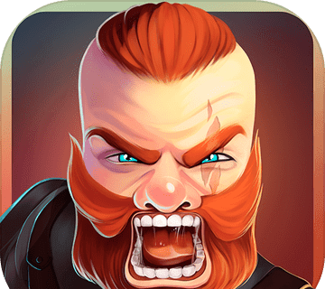 Swords: Arena Battle   