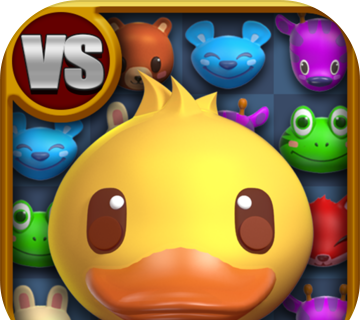 Three big battles   