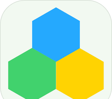 Hexagon Puzzle   