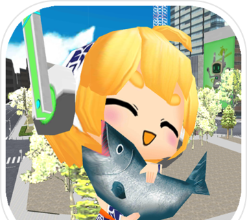City Escape D   