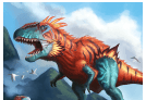 Survival Adventure, Jurassic Island Survival Ark 2   