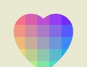 Fall in love with color   