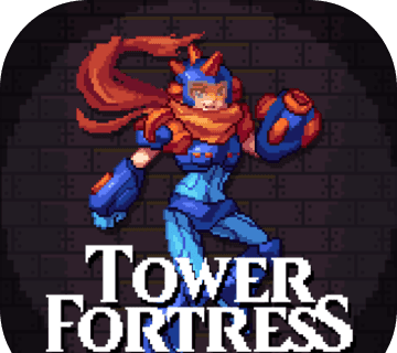 Ascend the Fortress   
