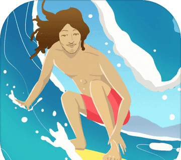 Surfing   