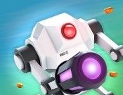 Robot Survivor   