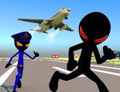 Escape Airport   
