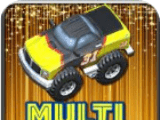 Bumper Car Fighting   