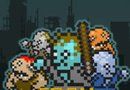 Breeding Zombie: Zombie Factory   
