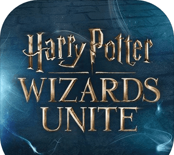 Harry Potter Wizards Alliance   Chinese edition