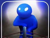 Wrestling Competition   