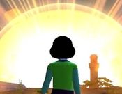 The Last World   