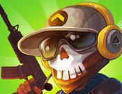 Sweep Zombies   