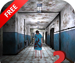 Horror Hospital 2   