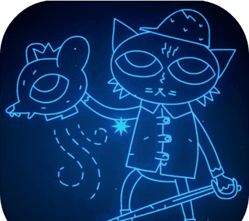 Night in the Woods   