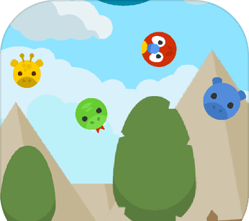 Jumping Ball   Chinese edition
