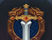 King of Arms   