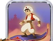 Aladdin Rescue Princess   