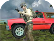 Survival Field   