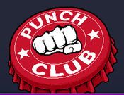 Fight Club: Fighting   